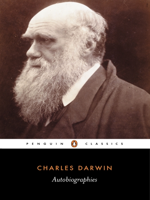 Title details for Autobiographies by Charles Darwin - Available